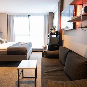 Comfort Driepersoonskamer